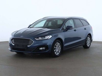 gebraucht Ford Mondeo Turnier 1.5 Trend Business Edition STANDH. LED.