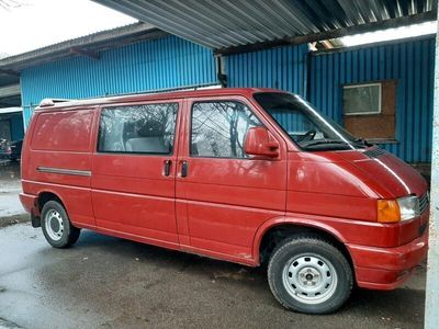 gebraucht VW T4 