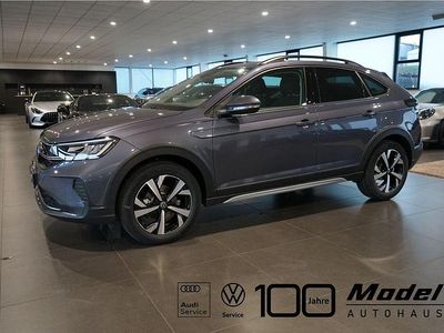 Neu VW Taigo Life 116 PS (85 kW) 2025 Schwarz SUV