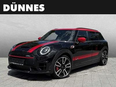 Mini John Cooper Works Clubman