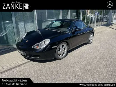 Gebraucht Porsche 911 Carrera