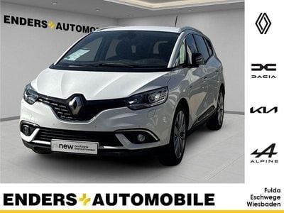 Renault Grand Scénic IV