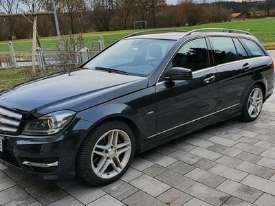 Mercedes C350