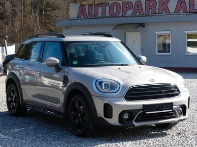 Mini Cooper Countryman
