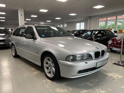 BMW 525