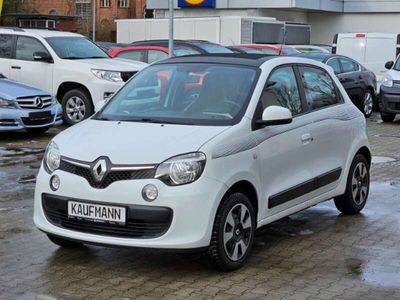 gebraucht Renault Twingo Liberty 1.0 SCe 70