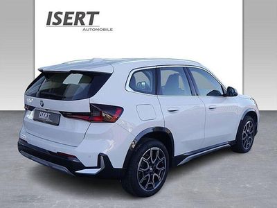 Second-hand BMW X1 xLine 136 CP (100 kW) 2024 Alb SUV