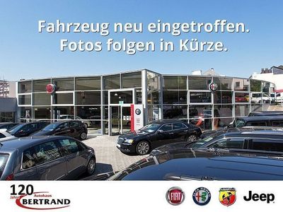 Schwarz Neu 2025 Fiat e-Doblò Van / Kleinbus | 44.250 €