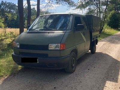 VW T4