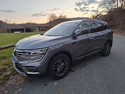 Gebraucht Renault Koleos Initiale 190 PS (139 kW) 2020 Grau SUV