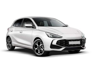 MG MG3