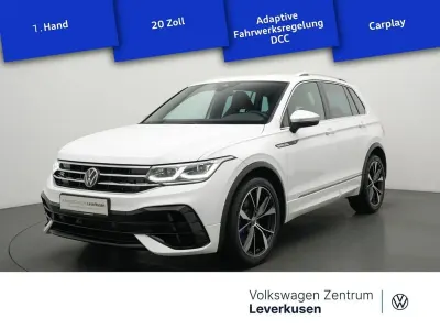 Brugt VW Tiguan R 320 HK (235 kW) 2023 SUV