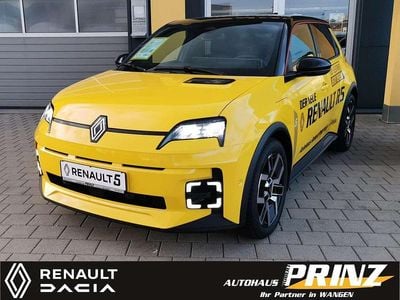 Renault R5