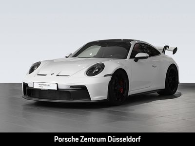 gebraucht Porsche 911 GT3 992Clubsport Lift Chrono-Paket