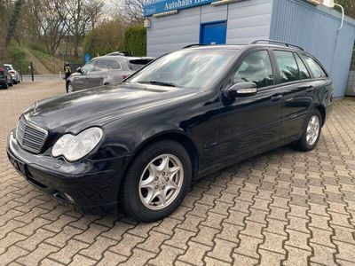 gebraucht Mercedes 220 CDI Kombi