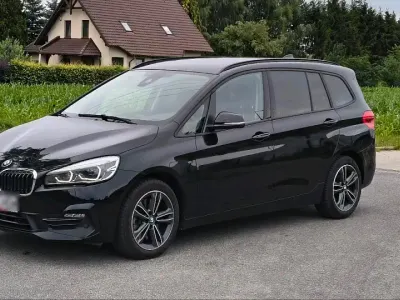 Gebraucht BMW 218