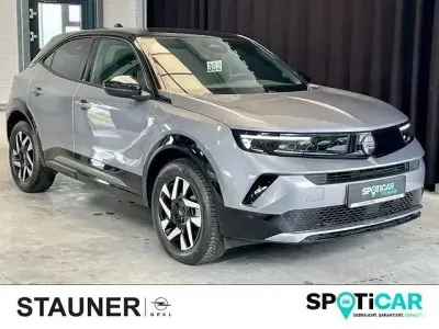 Gebraucht Opel Mokka