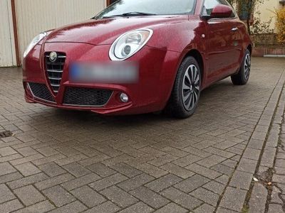 gebraucht Alfa Romeo MiTo 955 TB 1.4 16V Multiair