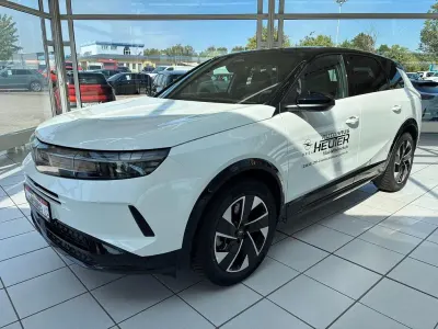 Gebraucht Opel Grandland X