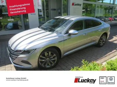 Gebraucht VW Arteon