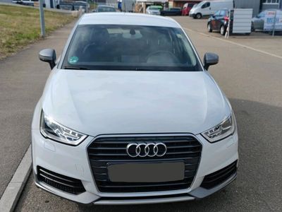 gebraucht Audi A1 TFSI 1.0 Ultra