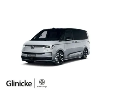 Neu VW Multivan Edition 150 PS (110 kW) 2026 Grau Van / Kleinbus