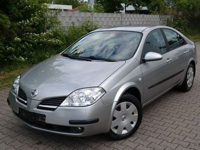 Nissan Primera