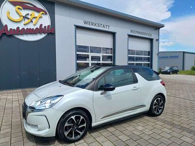 DS Automobiles DS3