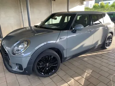 Gebraucht Mini One Clubman