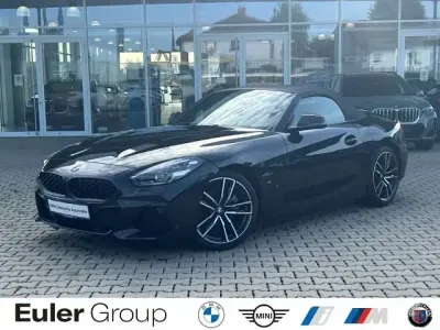 Gebraucht BMW Z4