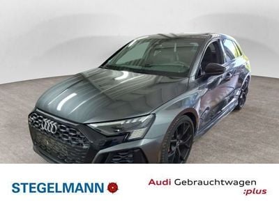 Audi RS3 Sportback