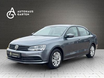 VW Jetta