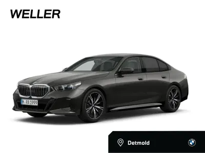 Gebraucht BMW 520