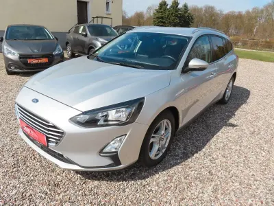 Gebraucht Ford Focus