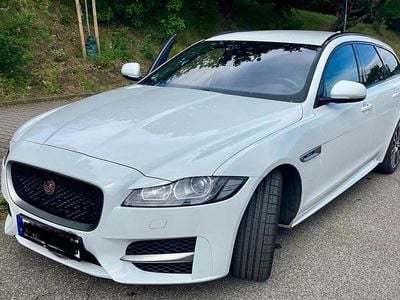 Jaguar XF Sportbrake