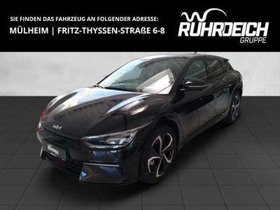 gebraucht Kia EV6 GT-Line 77.4 RWD ASS+ HUD Soundsystem