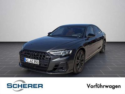 Usata Audi S8 Ambiente 571 CV (419 kW) 2025 Grigio Berlina