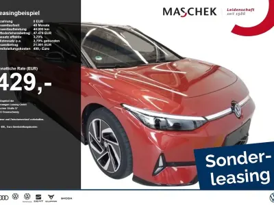 Gebraucht VW ID.7