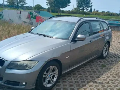 Gebraucht BMW 318