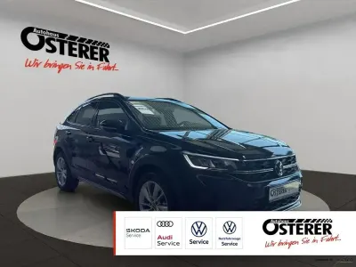 Neu VW Taigo 116 PS (85 kW) 2026 Schwarz SUV