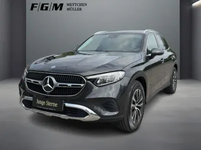Gebraucht Mercedes GLC220