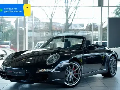 Gebraucht Porsche 911 Carrera S Cabriolet