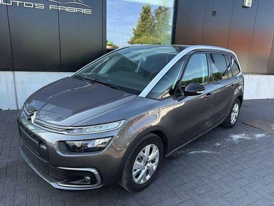 Citroën C4 SpaceTourer