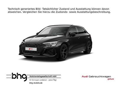 Audi RS3 Sportback