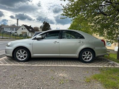 gebraucht Toyota Avensis 2,2 Motor