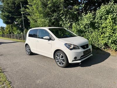 Seat Mii Electric