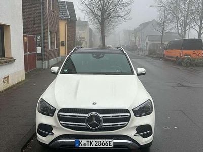 Mercedes GLE350