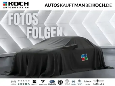 Nuevo Cupra Raval Endurance 155 kW (211 CV) 2026 Azul Berlina