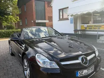 Gebraucht Mercedes SL350