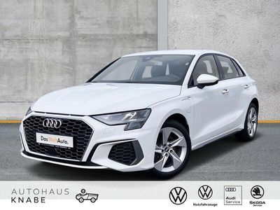 gebraucht Audi A3 Sportback e-tron Sportback 40 TFSIe S Line